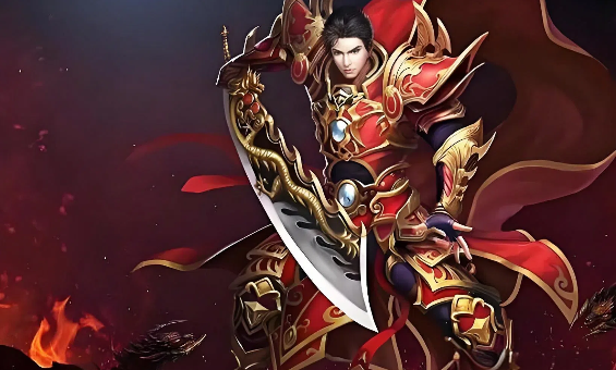 热血传奇佩戴勋章需要什么声望 热血传奇佩戴勋章需要什么声望