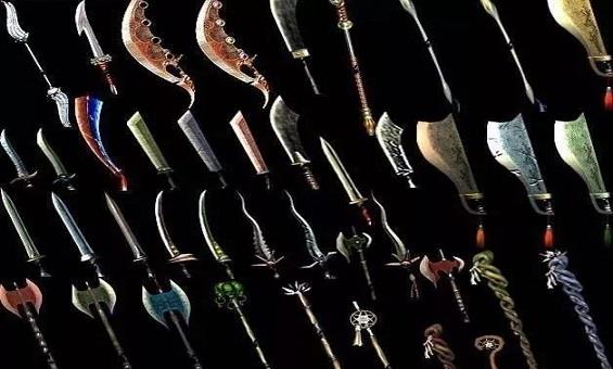 三职业各显神通,玛法大陆谁主沉浮 三职业各显神通,玛法大陆谁主沉浮