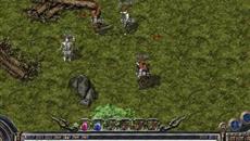 为什么战士打不过道士 为什么战士打不过道士