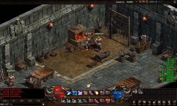 魔法之盾,守护荣光 —— 传奇法师,从脆皮到法神的蜕变之路 魔法之盾,守护荣光 —— 传奇法师,从脆皮到法神的蜕变之路