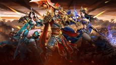 经典复刻,重温玛法初心时光 经典复刻,重温玛法初心时光